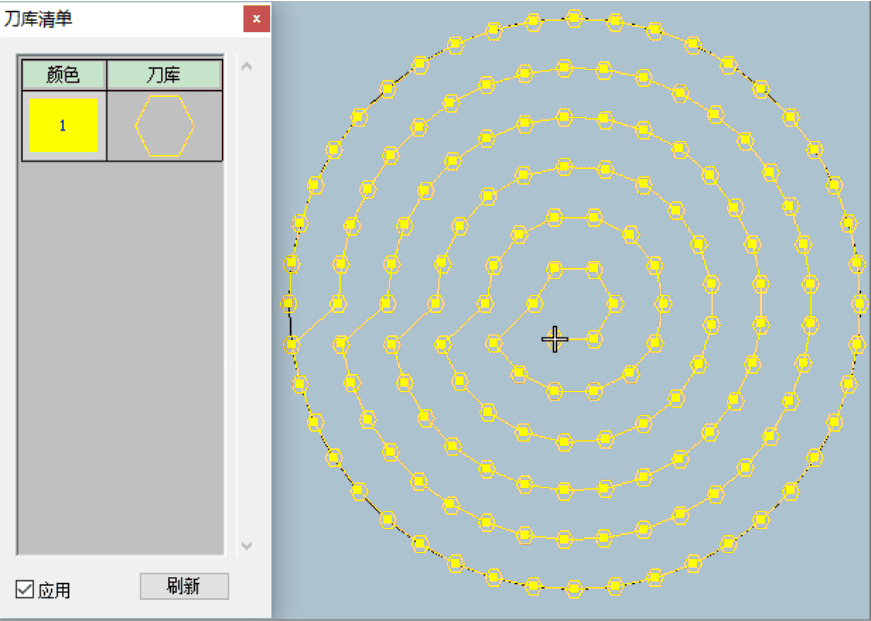 再登智能冲绣缝CAD系统