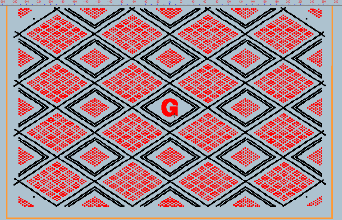 再登智能冲绣缝CAD系统