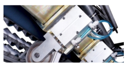 高速电脑有梭多针绗缝机