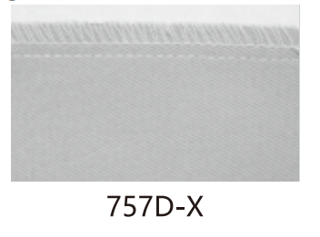 直驱高速一体包缝机