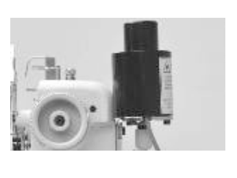 高速小方头式绷缝机(自动剪线)