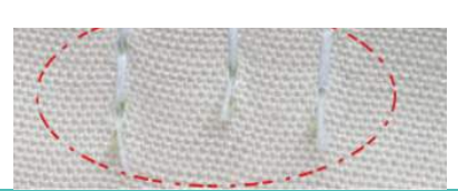 触屏单步进电脑花样平缝机