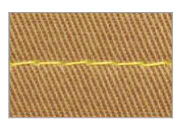 四自动电脑平缝机