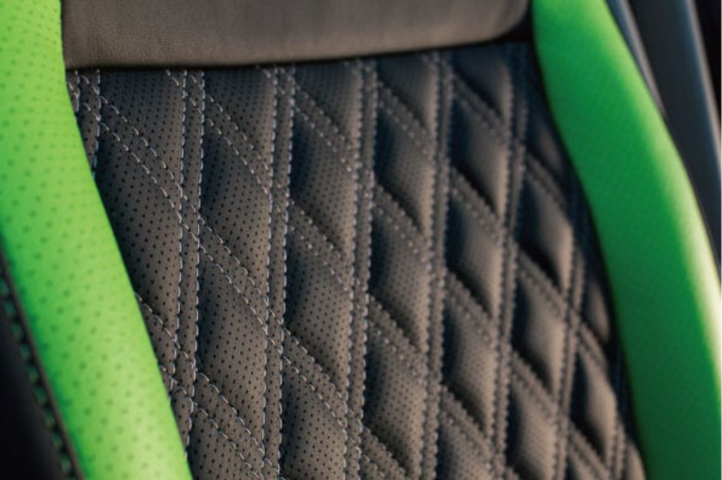 富怡全自动冲绣一体机