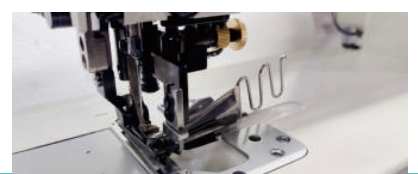 侧切刀电脑同步机