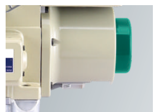 电脑超小嘴横筒型三针绷缝机