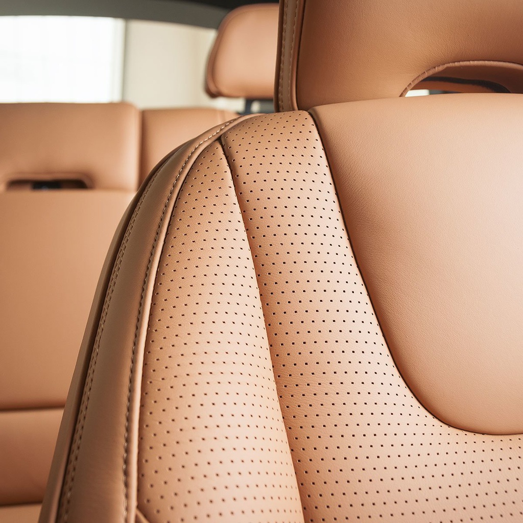 富怡全自动冲绣缝一体机