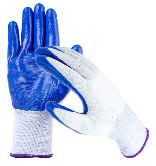 全自动手套锁边机