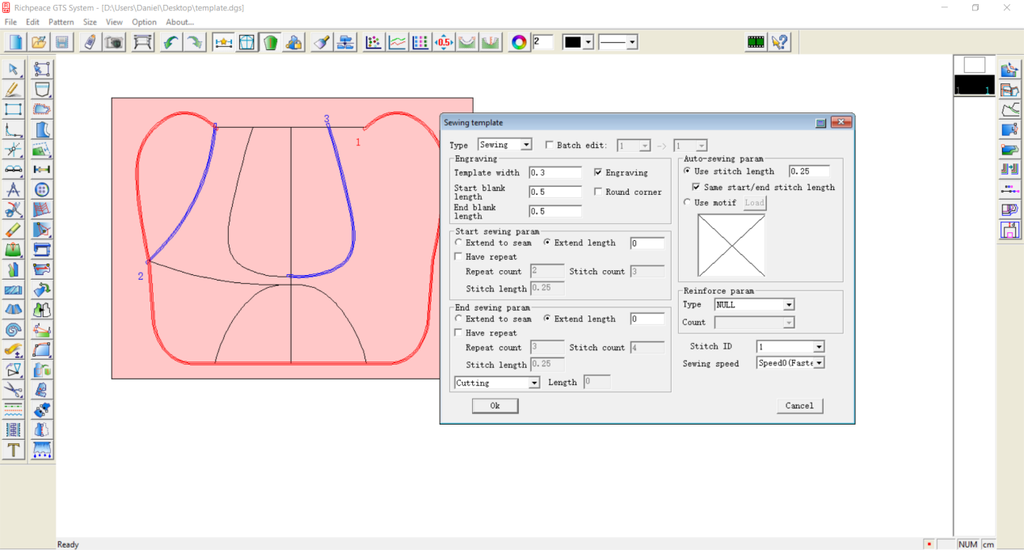 模板CAD（免费版）