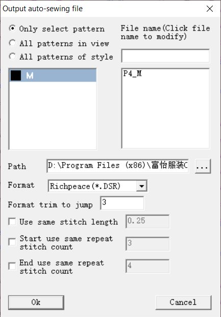 模板CAD（免费版）