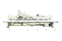 Automatic Perforation Sewing Embroidery (special-hole) Machine