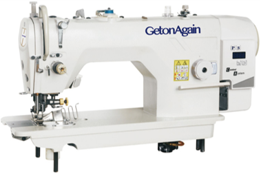 直驅帶刀切包一體機