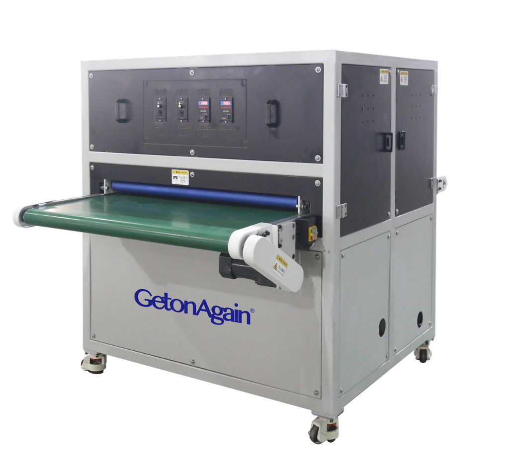 Automatic Flapping Machine