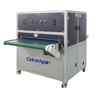 Automatic Flapping Machine