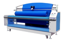 Automatic Edge Alignment Fabeic Rolling Machine