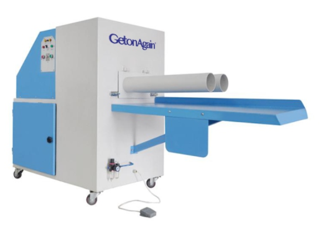 Trousers Reversing Machine