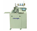 Automatic Pocket Hemmer Machine