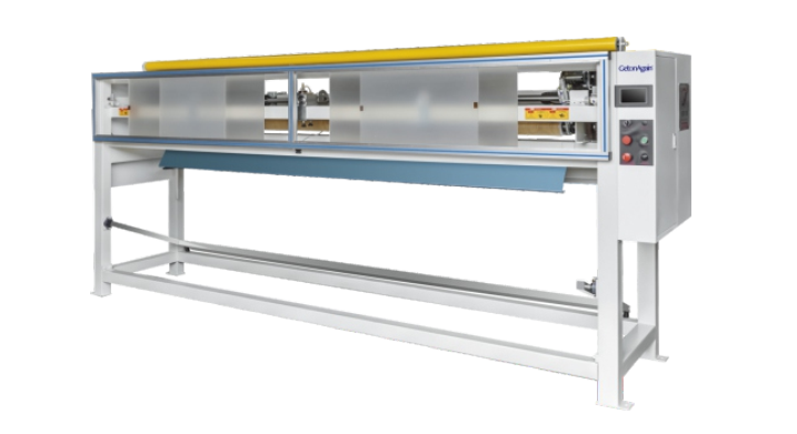 Computerized Panel Cutter Machine