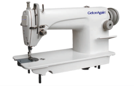High Speed Lockstitch Machine
