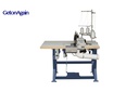 Heavy Flanging Machine
(Model: GOA-X-6-FG)