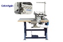 Flanging Machine