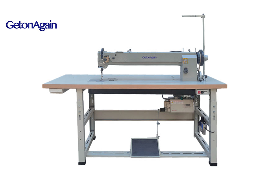 Long-arm Repairing Machine