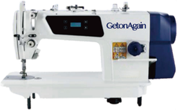 单直驱高速平缝机