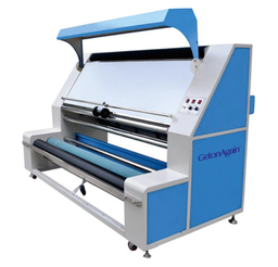 Fabric Inspection And Relaxing Machine