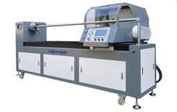 Double Numeric Control Automatic Strip Cutting Machine