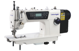 上下综合送料打褶平缝机