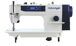 Single Thread-Trim High-speed Lockstitch Sewing Machine