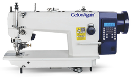 Computerized Synchronizing Machine With Cutter
